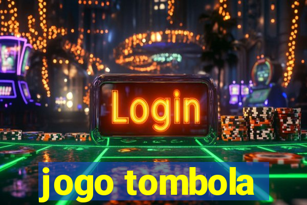 jogo tombola